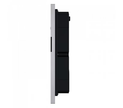 Изображение 8 Панель вызова Slinex MA-03CRHD под врезной монтаж, Количество абонентов: 3 абонента