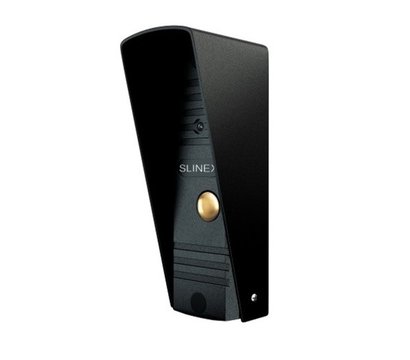 Зображення 9 Домофонний комплект Slinex SM-07MHD White + ML-16HD Black сенсорні кнопки, Колір (домофон + панель): білий + чорний