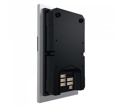 Изображение 10 Панель вызова Slinex MA-03CRHD под врезной монтаж, Количество абонентов: 3 абонента