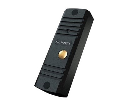 Зображення 10 Домофонний комплект Slinex SM-07MHD White + ML-16HD Black сенсорні кнопки, Колір (домофон + панель): білий + чорний