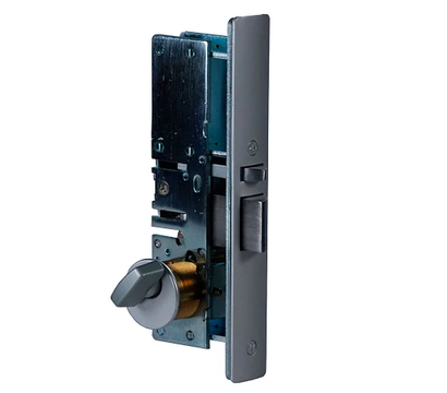 Изображение 2 Замок Trinix YS-305P с открытием