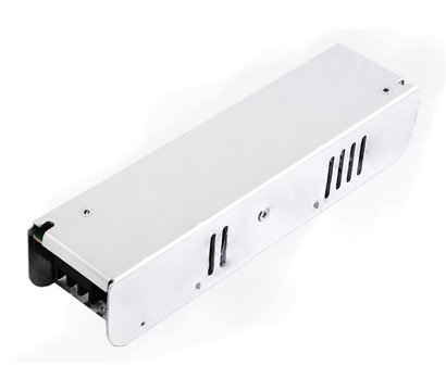 Изображение 2 Блок питания Ledua 100W-IP20 12V slim and long на 8.5 A