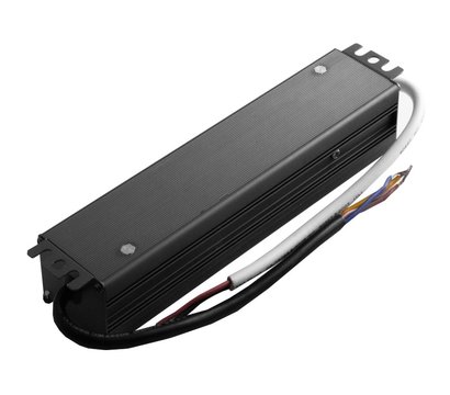 Зображення 2 Блок живлення Ledua 120W-IP67 24V на 24V DC