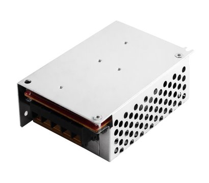 Зображення 2 Блок живлення Ledua 120W-IP20 24V на 24V DC