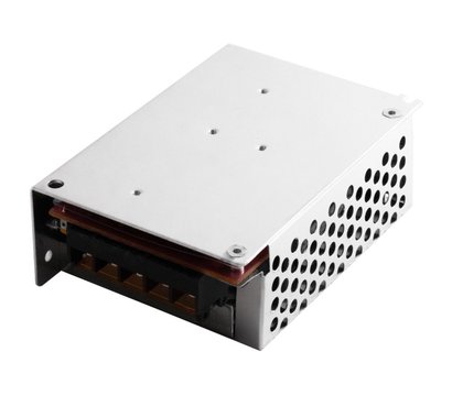 Зображення 2 Блок живлення для камер Ledua 120W-IP20 12V pr металевий
