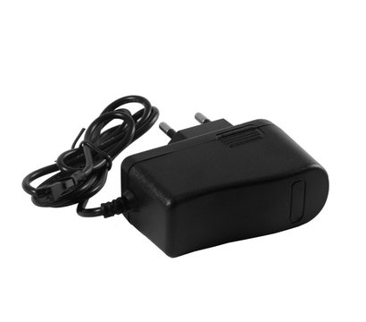 Зображення 2 Блок живлення Ledua 12W-IP44 12V PL black, mini на 1 A