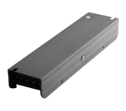 Зображення 2 Блок живлення Ledua 200W-IP20 12V black на 16.7 А