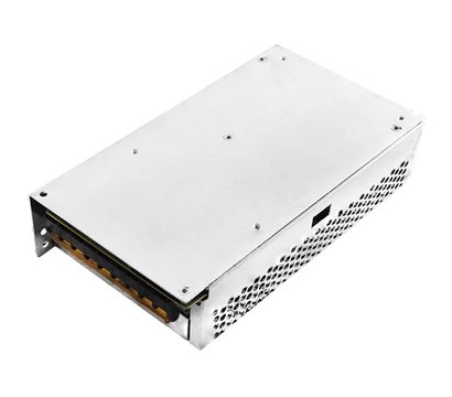 Зображення 2 Блок живлення Ledua 200W-IP20 5V імпульсний