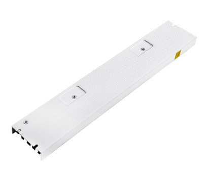 Изображение 2 Блок питания Ledua 200W-IP20 12V long ultra на 12V DC
