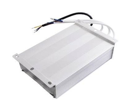 Зображення 2 Блок живлення Ledua 200W-IP67 12V metal на 16.6 А