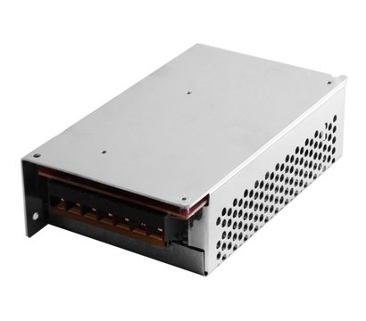 Изображение 2 Блок питания Ledua 240W-IP20 12V pr на 12V DC