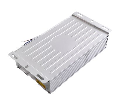 Изображение 2 Блок питания Ledua 300W-IP67 12V на 25 А