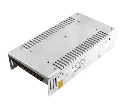 Зображення 2 Блок живлення Ledua 400W-IP20 12V на 12V DC