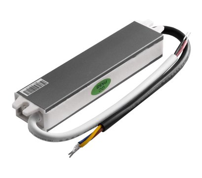Зображення 2 Блок живлення Ledua 40W-IP67 12V імпульсний