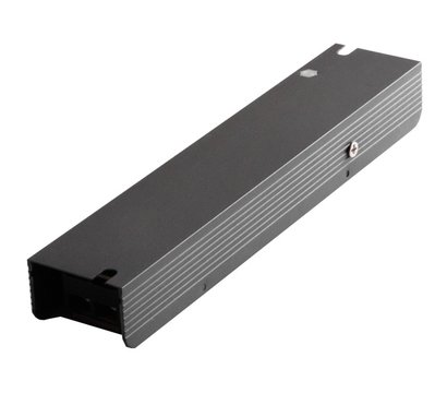 Зображення 2 Блок живлення для камер Ledua 60W-IP20 12V black металевий