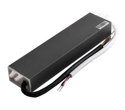 Зображення 2 Блок живлення для камер Ledua 60W-IP67 12V металевий
