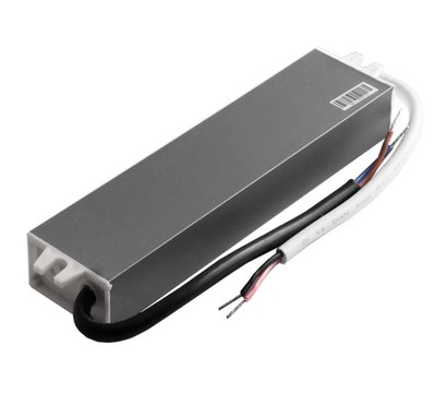 Зображення 2 Блок живлення Ledua 60W-IP67 24V на 2.5 А