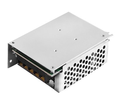 Зображення 2 Блок живлення Ledua 60W-IP20 12V на 12V DC