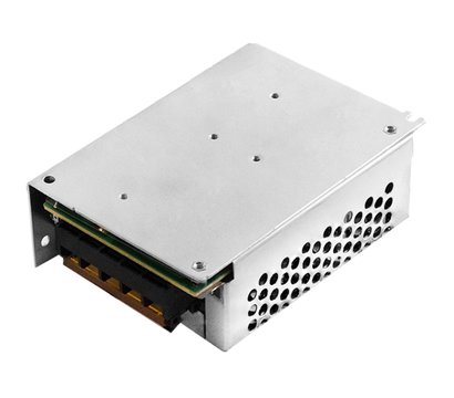 Зображення 2 Блок живлення Ledua 60W-IP20 5V на 5V DC