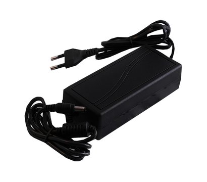 Зображення 2 Блок живлення для камер Ledua 72W-IP44 12V PL пластмасовий
