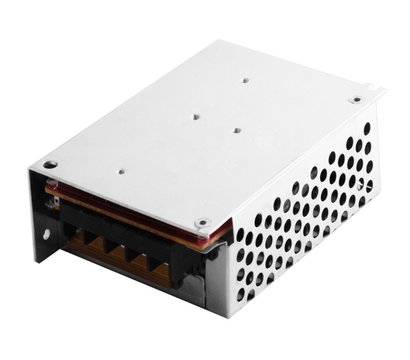 Зображення 2 Блок живлення Ledua 80W-IP20 12V pr на 12V DC