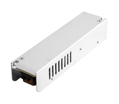 Зображення 2 Блок живлення Ledua 80W-IP20 12V slim and long на 12V DC