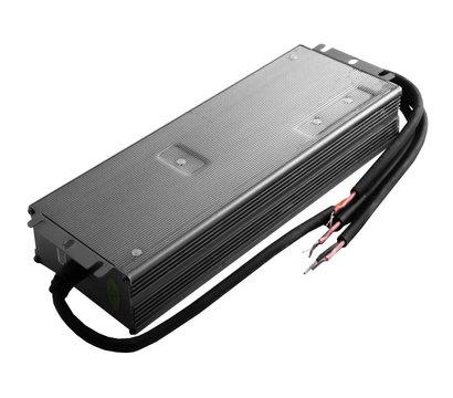 Изображение 2 Блок питания Ledua 400W-IP67 12V на 33.33 A