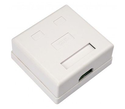 Изображение 2 Розетка Vinga VCPRJ45O2