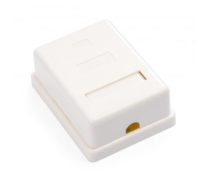 Изображение 2 Розетка Vinga VCPRJ45O1NE