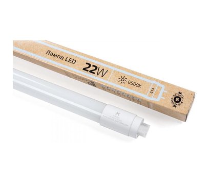 Зображення 3 LED лампочка Vinga VL-T8G13-15-226L на