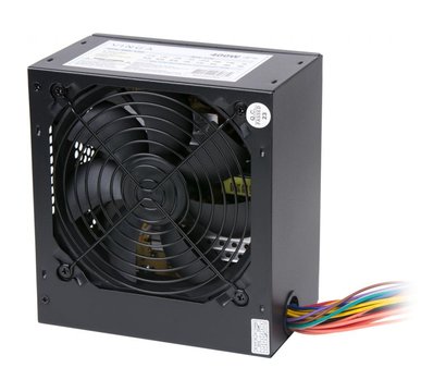 Зображення 3 Блок живлення Vinga 400W ОЕМ – VPS-400-120
