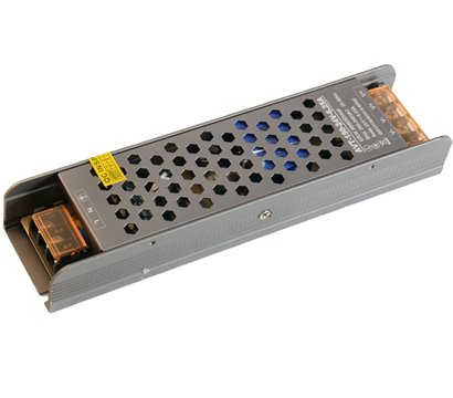 Зображення 3 Блок живлення Ledua 150W-IP20 24V black на 6.25 A