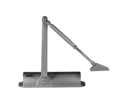 Изображение 3 Доводчик Dortec DT-83H Silver до 65 кг