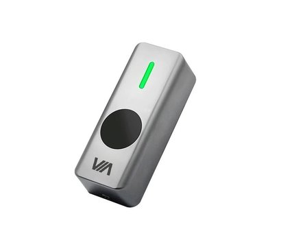 Изображение 3 Кнопка выхода VIA Security VB3280MW цинковый сплав корпус