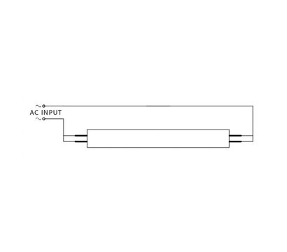 Зображення 4 LED лампочка Vinga VL-T8G13-15-226L на