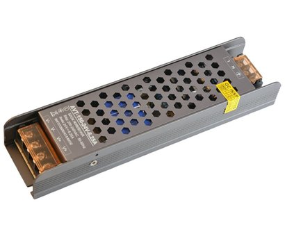 Зображення 4 Блок живлення Ledua 150W-IP20 24V black на 6.25 A