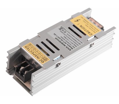 Изображение 4 Блок питания Ledua 36W-IP20 24V на 1.5 А