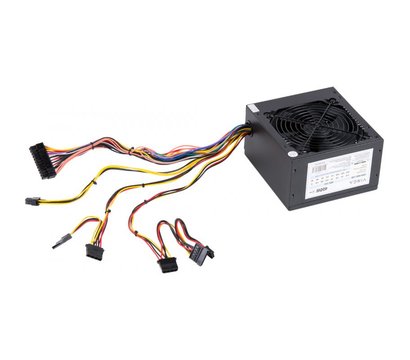 Зображення 5 Блок живлення Vinga 400W ОЕМ – VPS-400-120
