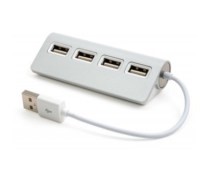 Изображение 2 USB Hub (хаб) Vinga VCPH2USB4