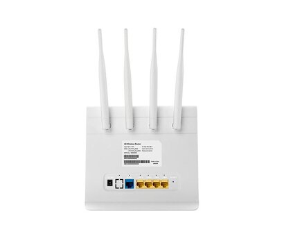 Зображення 2 Роутер Wi-Fi routers LT-280