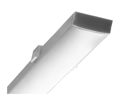Зображення 2 LED світильник Ledua N15-1500 12V 21,6W 2600lm 4500k алюміній + пластик
