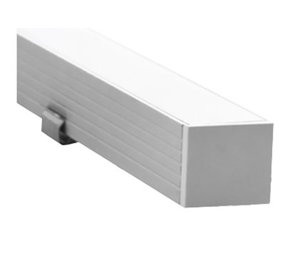 Изображение 2 LED светильник Ledua N4-1-1000 220V 9,6W 1800lm 6000k на 9.6 Вт