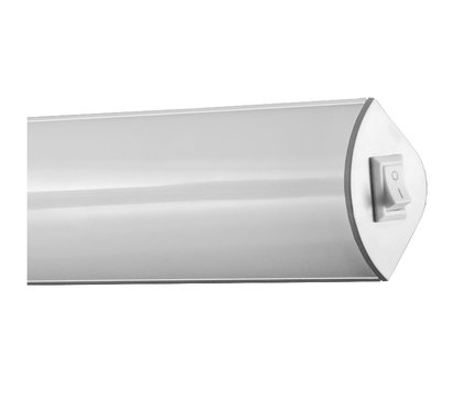 Зображення 2 LED світильник Ledua N6-1-1000 220V 9,6W 1800lm 6000k switch для приміщень