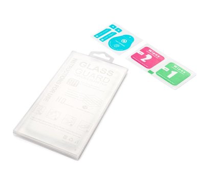 Изображение 2 Защитное стекло Vinga для Xiaomi Redmi 10C - VGXRN10C