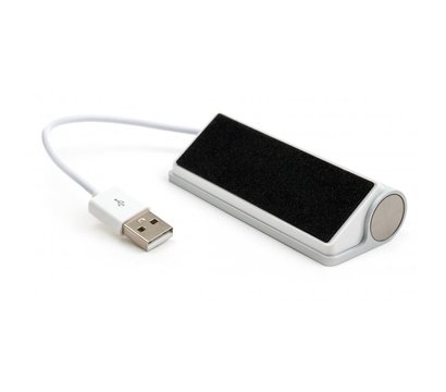 Изображение 3 USB Hub (хаб) Vinga VCPH2USB4