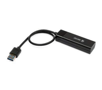 Изображение 3 USB хаб Vinga VHA3A4