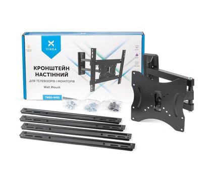Зображення 3 Настінне кріплення Vinga TM32-4451 до 30 кг