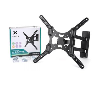 Изображение 3 Крепление телевизора на стену Vinga TM32-4452