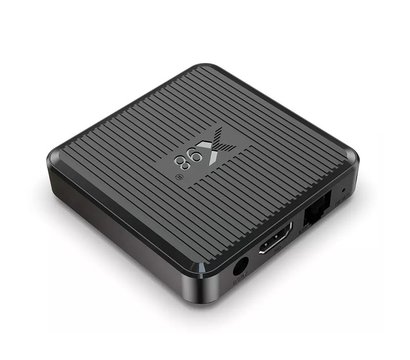 Изображение 3 HD медиаплеер X98Q 2/16Gb