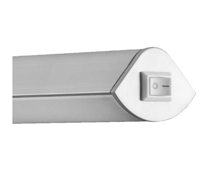 Зображення 3 LED світильник Ledua N6-1-1000 220V 9,6W 1800lm 6000k switch для приміщень